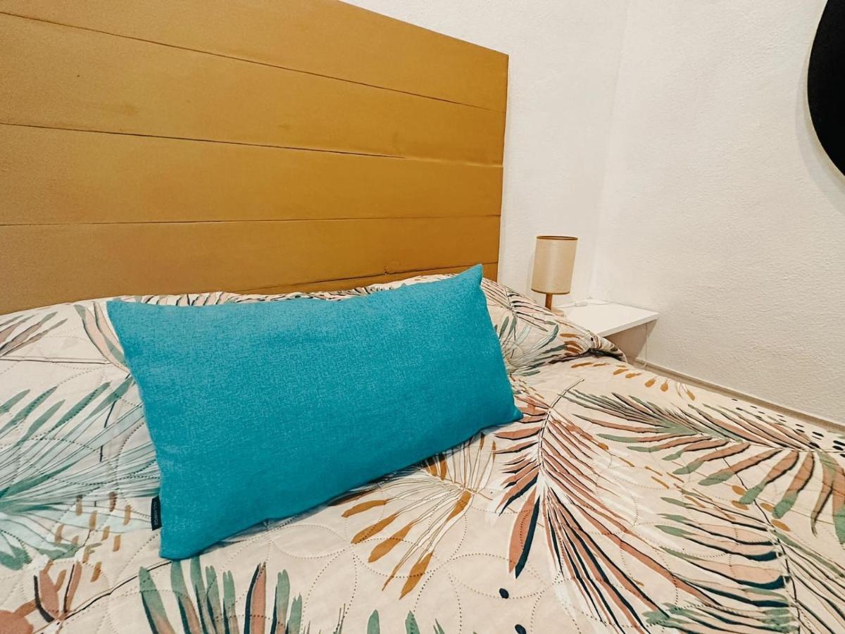 Hotel Nicte Ha Tulum Pueblo Buitenkant foto