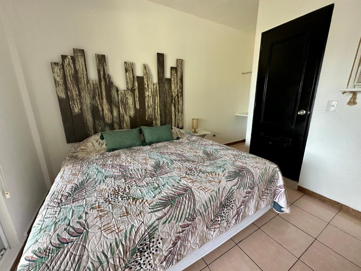 Hotel Nicte Ha Tulum Pueblo Buitenkant foto