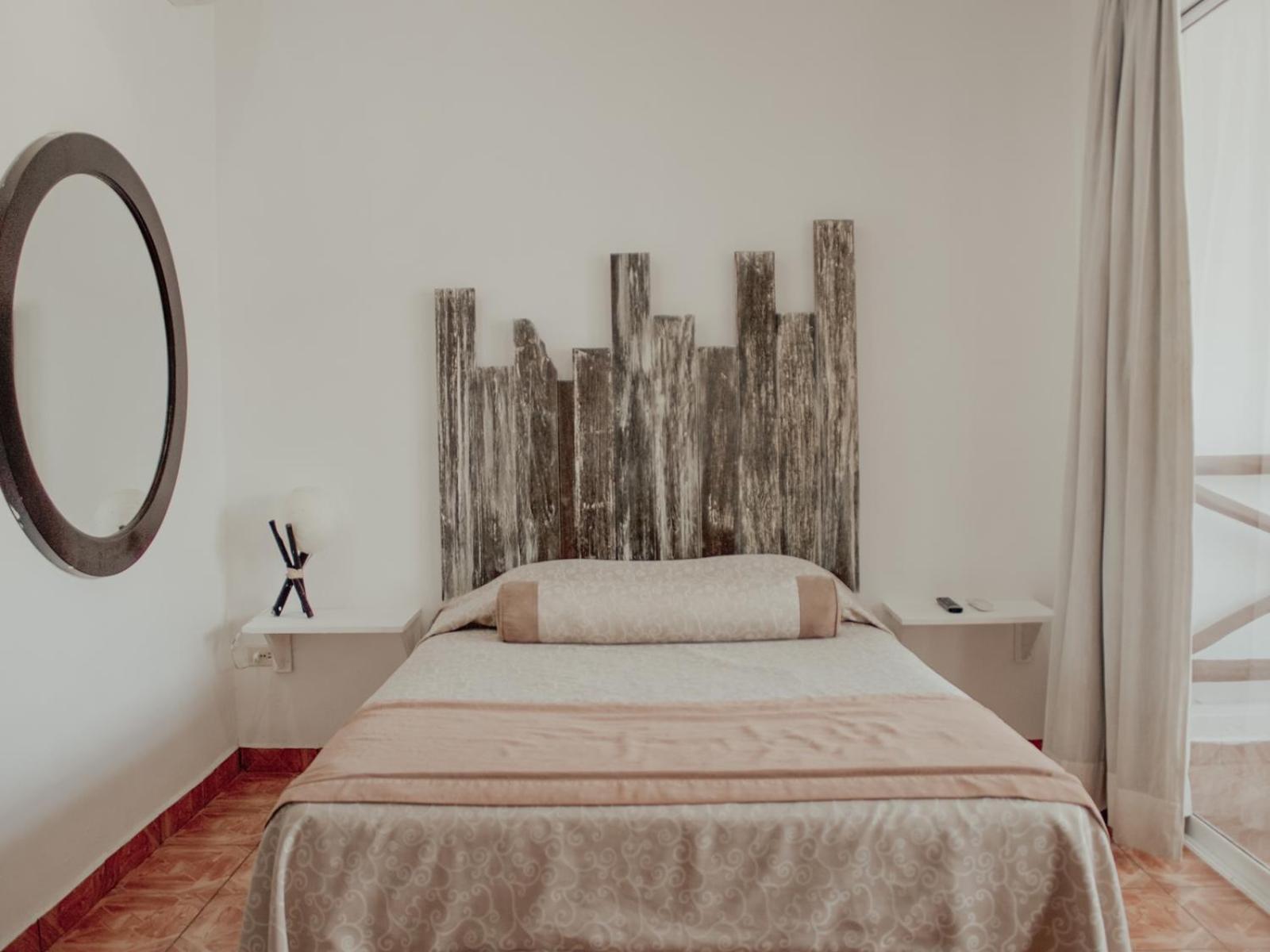 Hotel Nicte Ha Tulum Pueblo Buitenkant foto